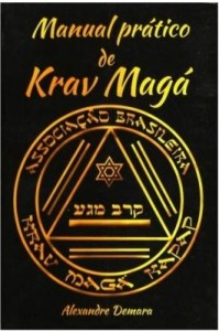 Baixar Manual Prático de Krav Magá pdf, epub, eBook
