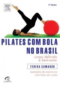 Baixar Pilates com bola no brasil pdf, epub, eBook