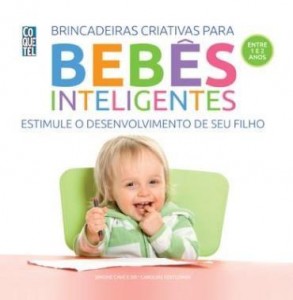 Baixar Bebês Inteligentes – Entre 1 a 2 anos pdf, epub, eBook