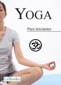 Baixar Yoga para iniciantes pdf, epub, eBook