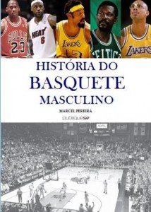 Baixar A História do Basquete Masculino pdf, epub, eBook