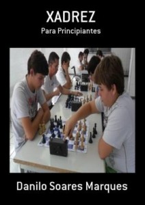 Baixar XADREZ PARA PRINCIPIANTES pdf, epub, eBook