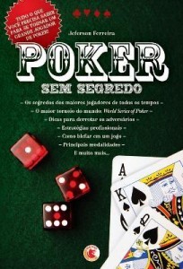 Baixar Poker Sem Segredos pdf, epub, eBook