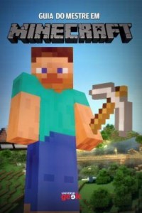 Baixar Guia do Mestre Em Minecraft pdf, epub, eBook