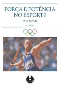 Baixar Força e Potência no Esporte – 2ª Edição 2006 pdf, epub, eBook
