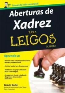 Baixar Aberturas de Xadrez Para Leigos pdf, epub, eBook