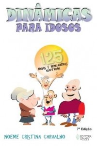 Baixar Dinâmicas para idosos pdf, epub, eBook