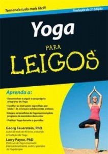 Baixar Yoga Para Leigos pdf, epub, eBook