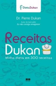 Baixar Receitas Dukan pdf, epub, eBook
