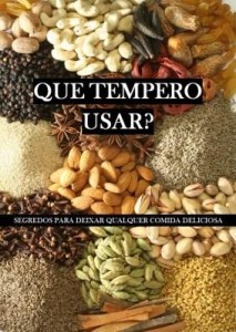 Baixar Que tempero usar? pdf, epub, eBook
