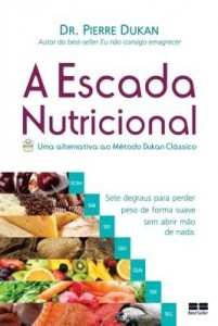 Baixar A escada nutricional pdf, epub, eBook