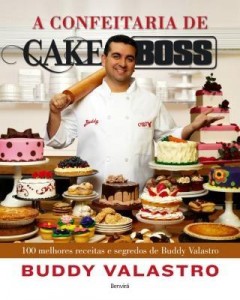 Baixar A CONFEITARIA DE CAKE BOSS pdf, epub, eBook