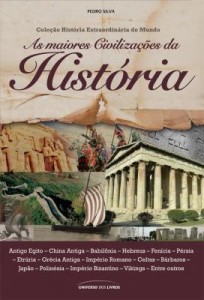 Baixar As maiores civilizações da história pdf, epub, eBook