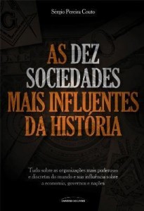 Baixar As Dez Sociedades Mais Influentes da História pdf, epub, eBook