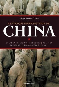 Baixar A extraordinária história da China pdf, epub, eBook