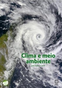 Baixar CLIMA E MEIO AMBIENTE  – 1ª edição pdf, epub, eBook