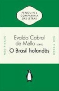 Baixar O Brasil Holandês pdf, epub, eBook
