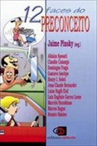 Baixar 12 Faces do Preconceito pdf, epub, eBook