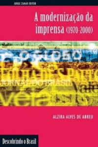 Baixar A Modernização da imprensa pdf, epub, eBook