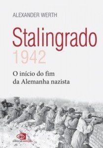 Baixar Stalingrado pdf, epub, eBook
