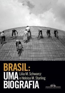 Baixar Brasil – Uma Biografia pdf, epub, eBook