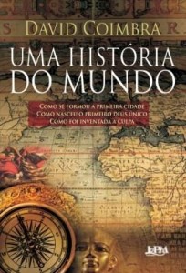 Baixar Uma história do mundo pdf, epub, eBook
