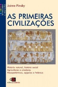 Baixar As Primeiras Civilizações pdf, epub, eBook