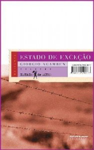 Baixar Estado de Exceção – Col. Estado de Sítio pdf, epub, eBook