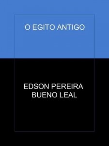 Baixar O EGITO ANTIGO pdf, epub, eBook
