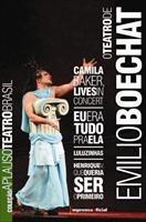 Baixar O Teatro de Emilio Boechat pdf, epub, eBook