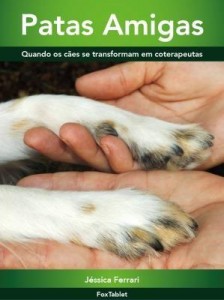 Baixar Patas amigos: quando os cães se tornam em coterapeutas pdf, epub, eBook