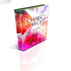 Baixar O BRILHO VIVO pdf, epub, eBook