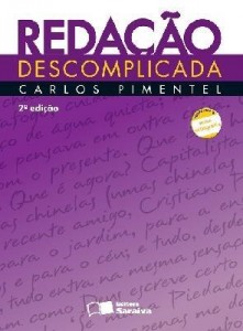 Baixar REDAÇÃO DESCOMPLICADA – 2ª edição pdf, epub, eBook
