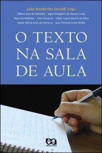 Baixar O texto na sala de aula pdf, epub, eBook