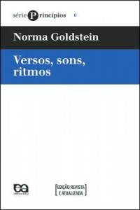 Baixar Versos, sons, ritmos pdf, epub, eBook
