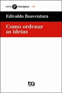 Baixar Como ordenar as ideias pdf, epub, eBook