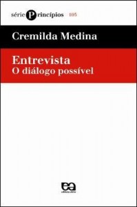 Baixar Entrevista – O diálogo possível pdf, epub, eBook