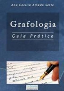 Baixar GRAFOLOGIA- Guia prático pdf, epub, eBook
