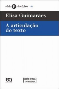 Baixar A Articulação do Texto – Série Princípios pdf, epub, eBook