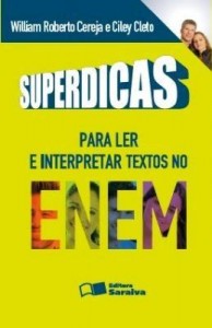 Baixar SUPERDICAS PARA LER E INTERPRETAR TEXTOS NO ENEM – 1ª edição pdf, epub, eBook