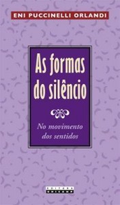 Baixar As Formas do Silêncio – No Movimento dos Sentidos pdf, epub, eBook