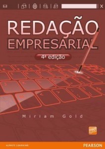 Baixar Redação Empresarial – 4ª Edição pdf, epub, eBook