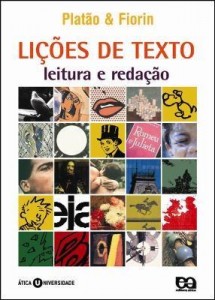 Baixar Lições de texto – Leitura e redação pdf, epub, eBook