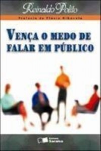 Baixar VENÇA O MEDO DE FALAR EM PÚBLICO – 8ª edição pdf, epub, eBook