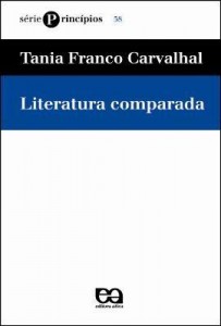 Baixar Literatura comparada pdf, epub, eBook