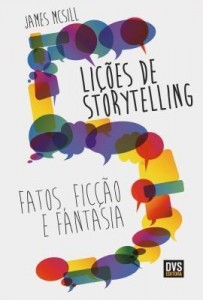 Baixar 5 Lições de Storytelling – Fatos, Ficção e Fantasia pdf, epub, eBook