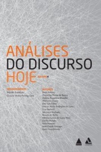 Baixar Análises do discurso hoje – Vol. 4 pdf, epub, eBook