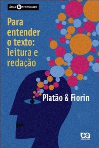 Baixar Para entender o texto – Leitura e redação pdf, epub, eBook
