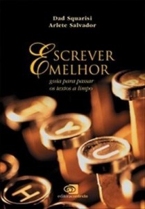 Baixar Escrever Melhor – Guia para Passar os Textos a Limpo pdf, epub, eBook