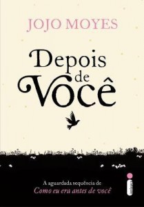 Baixar Depois de você (Como eu era antes de você Livro 2) pdf, epub, eBook